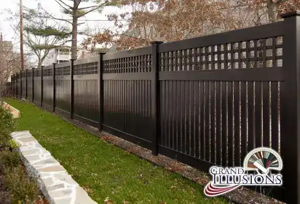 Atlas Fence & Railing Co.