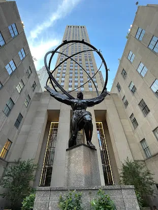 ATLAS