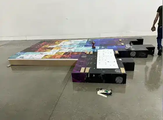 Atlas Print Solutions Inc.