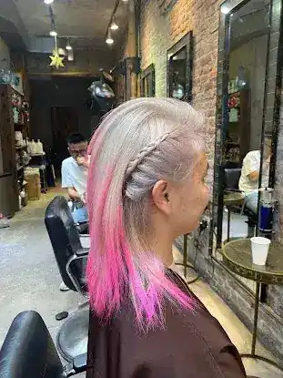 ATO COLOR SALON