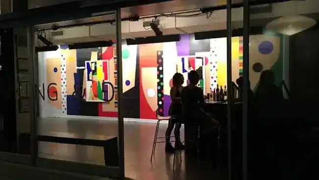 Atomic Signs