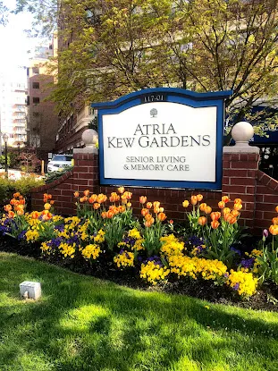 Atria Kew Gardens