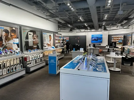 AT&T Store