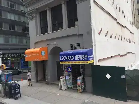 AT&T Store