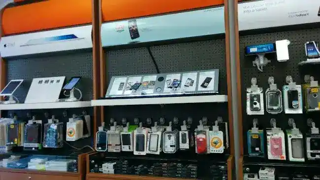 AT&T Store