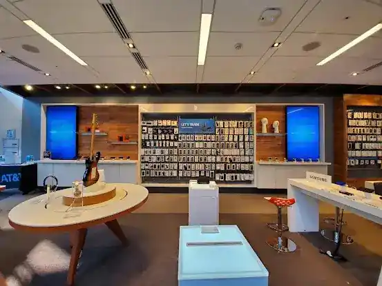 AT&T Store