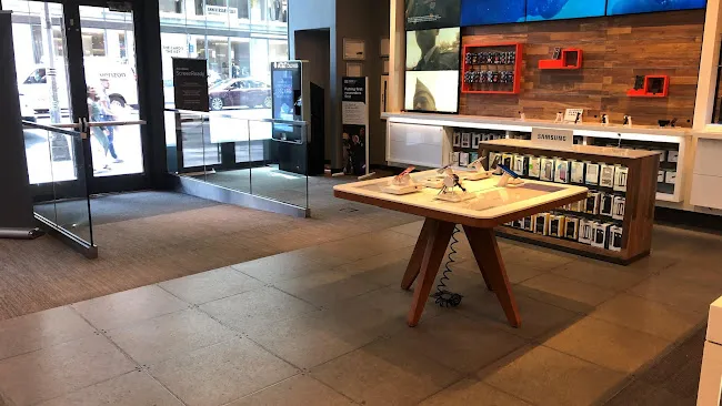AT&T Store
