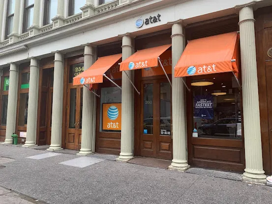 AT&T Store