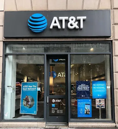 AT&T Store