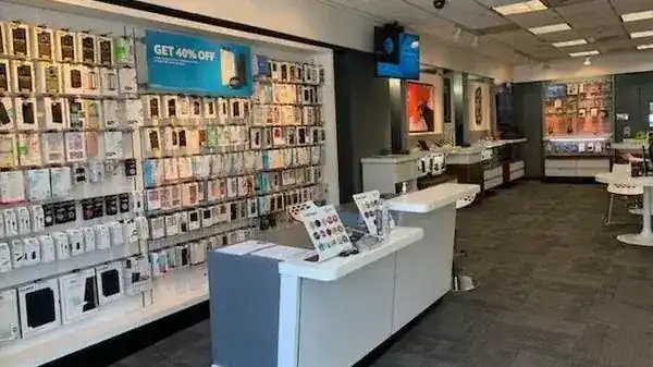 AT&T Store