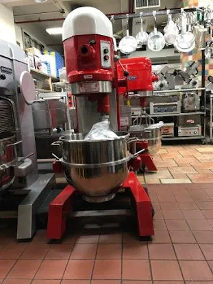 Attias Oven Corp.