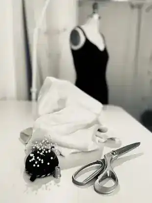 ATTIRE ALTERATIONS