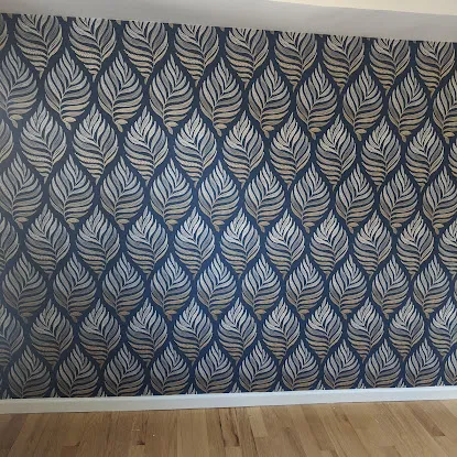 AU Wallcovering Inc.