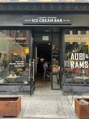 Aubi & Ramsa