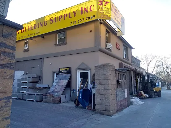 Auburndale Mason Supply