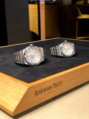 Audemars Piguet Boutique New York City