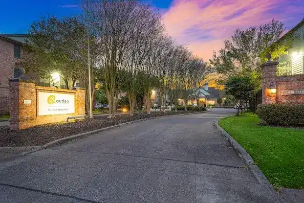 Auden Living | A Higher Form of Student Housing