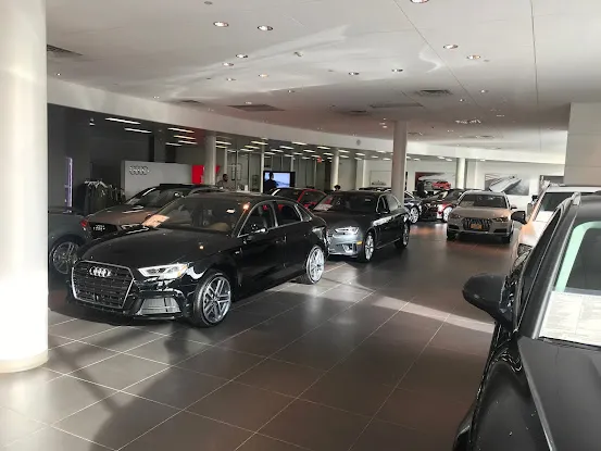 Audi Englewood