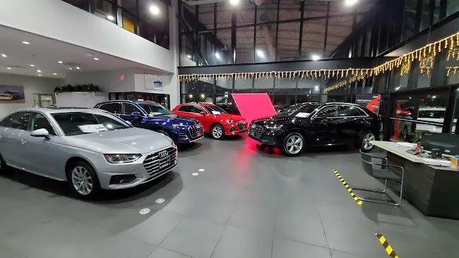 Audi Great Neck