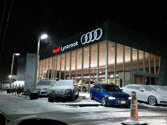 Audi Lynbrook