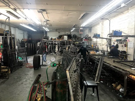 Audi Metal Work Inc