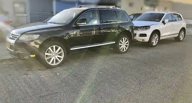 Audi & VW module service