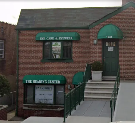 Audibel Hearing Center