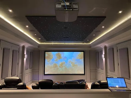 Audio Video Protocol LLC