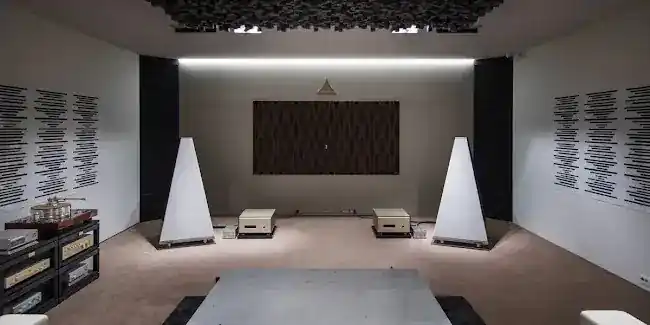Audioarts, Inc