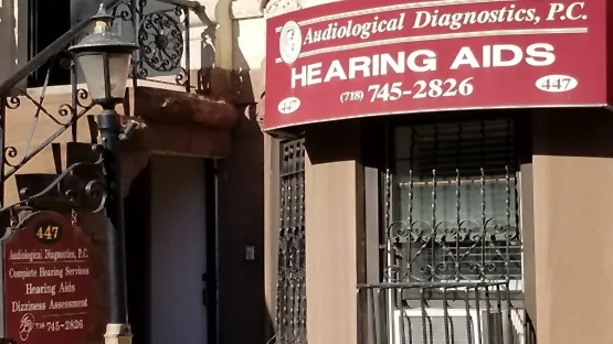 Audiological Diagnostics, PC