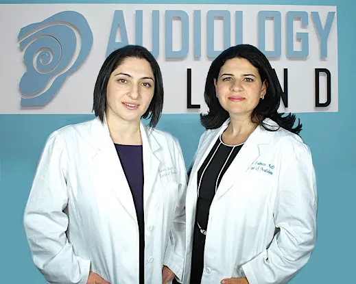 Audiology Island