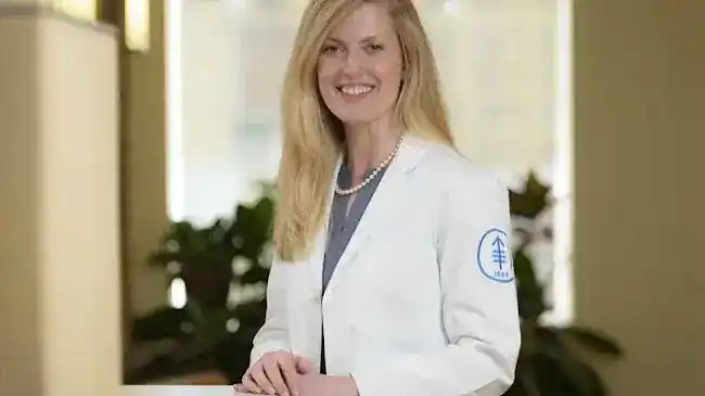 Audree B. Tadros, MD, MPH, FACS - MSK Breast Surgeon