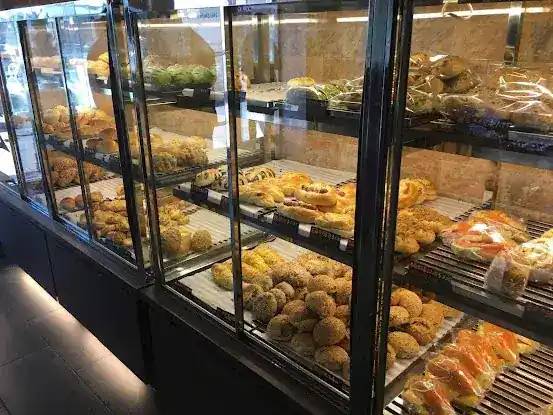 Audrey Bakery and Cafe