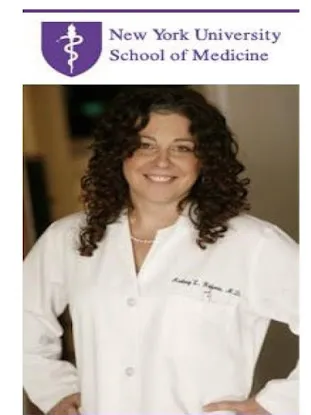 Audrey Halpern MD, The Manhattan Center for Headache & Neurology