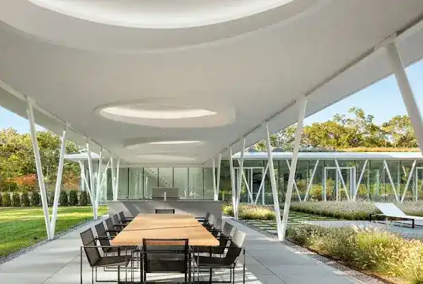 Audrey Matlock Architect