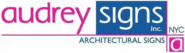 Audrey Signs Inc.