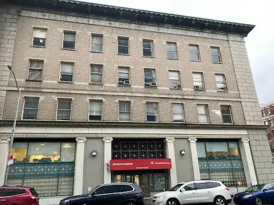 Audubon Clinic