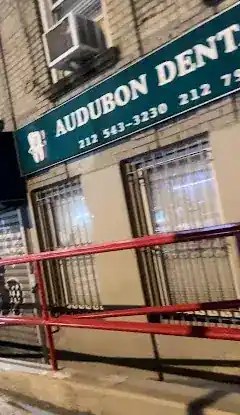 Audubon Dental