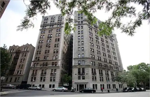 Audubon Park Historic District