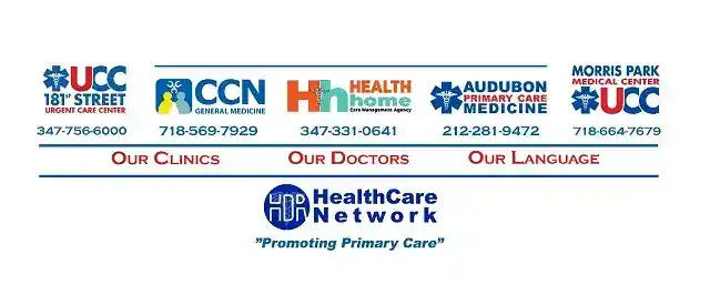 AUDUBON PRIMARY CARE MEDICINE