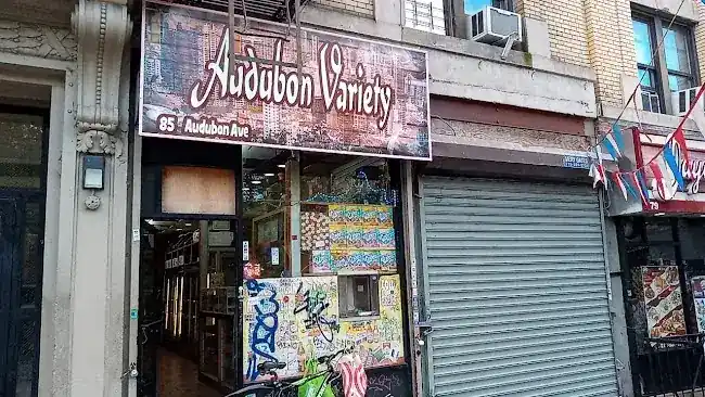 Audubon Variety
