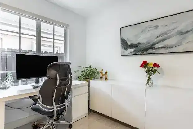 AumWorkspace