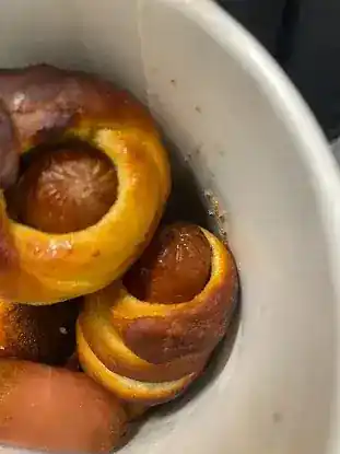 Auntie Anne's