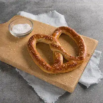 Auntie Anne's