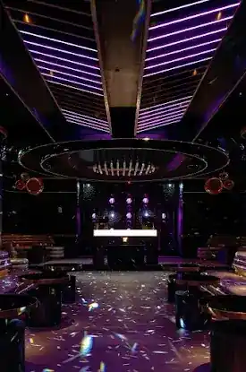 Aura 57 NYC