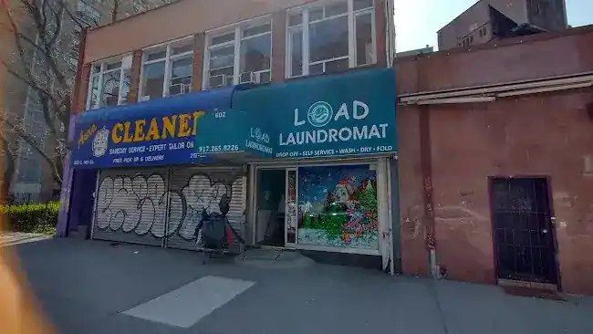 Aura Cleaners