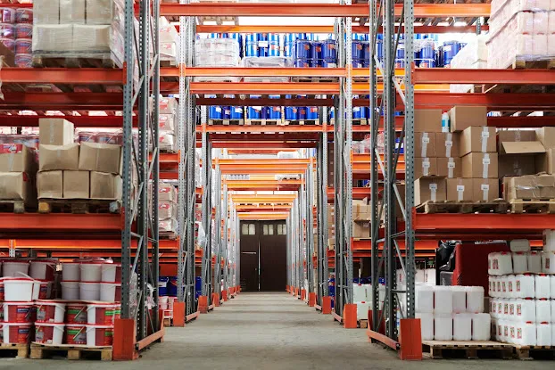 Aura Distributor
