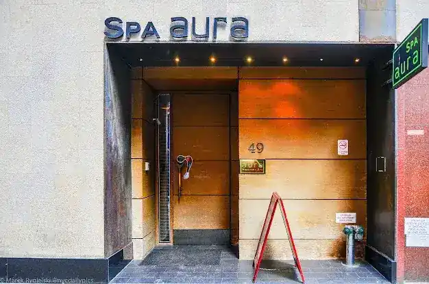 Aura Wellness Spa