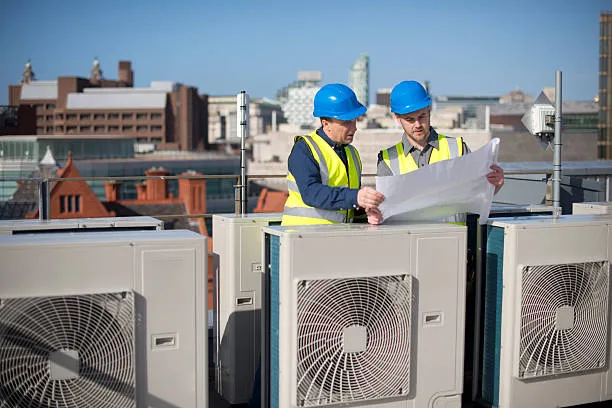 Austin Heating & Air Conditioning Inc