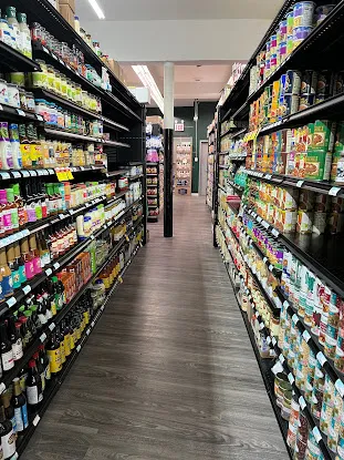 Austin Organic Market